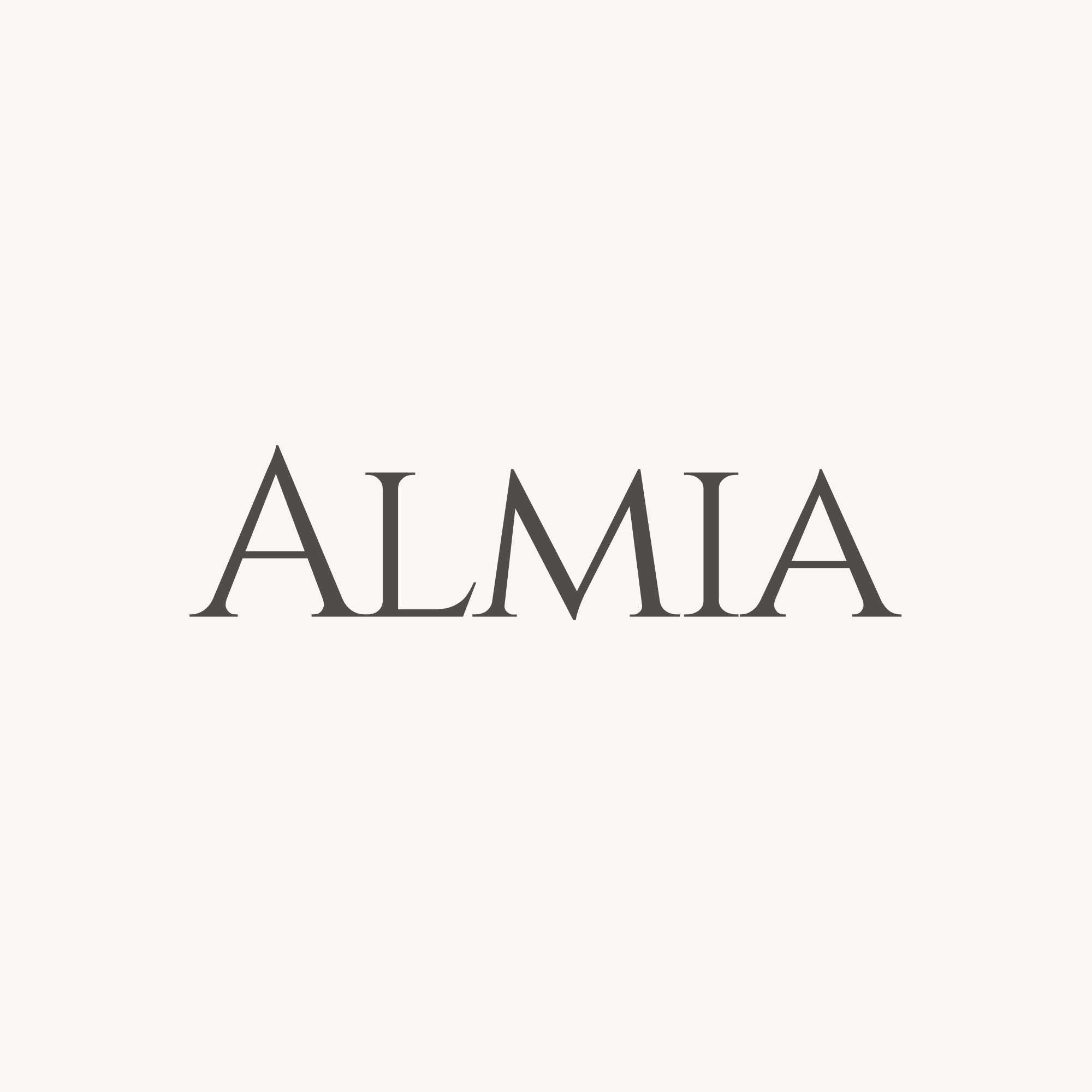 Almia